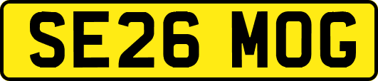 SE26MOG