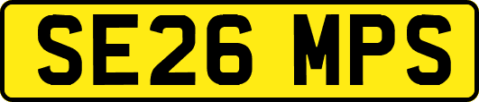 SE26MPS