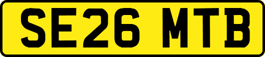 SE26MTB