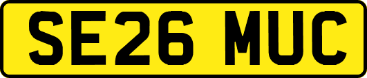 SE26MUC