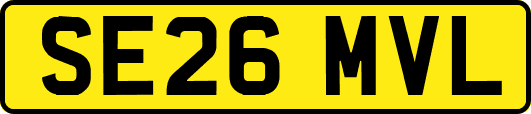 SE26MVL