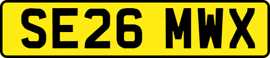 SE26MWX
