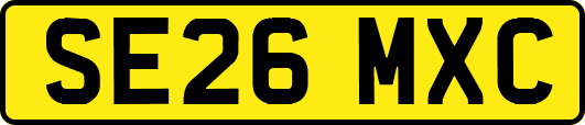 SE26MXC