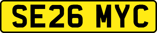 SE26MYC