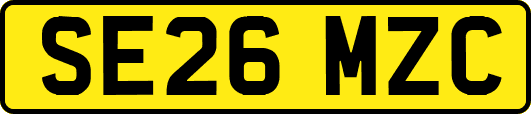SE26MZC