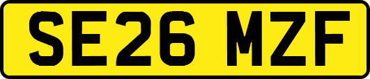 SE26MZF