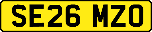 SE26MZO