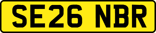 SE26NBR