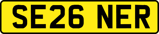 SE26NER