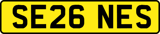 SE26NES