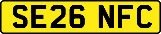 SE26NFC