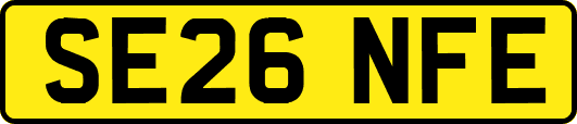 SE26NFE
