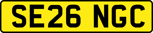 SE26NGC
