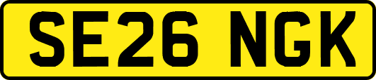 SE26NGK
