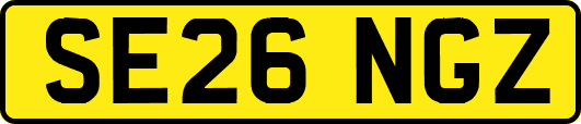 SE26NGZ