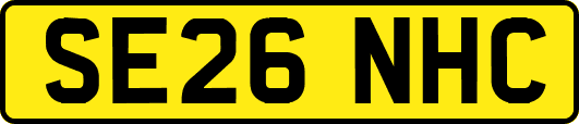 SE26NHC