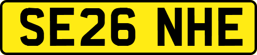 SE26NHE