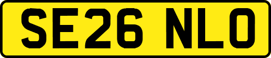 SE26NLO