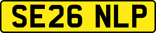 SE26NLP