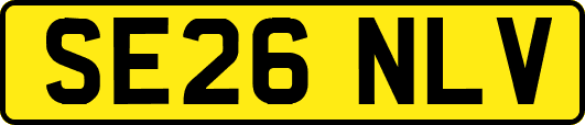 SE26NLV