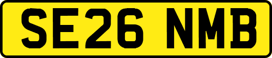 SE26NMB