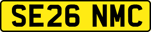 SE26NMC