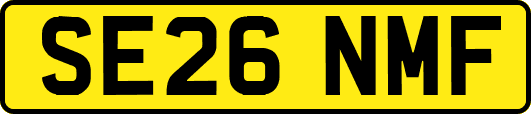 SE26NMF