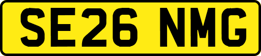 SE26NMG