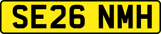SE26NMH