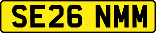 SE26NMM