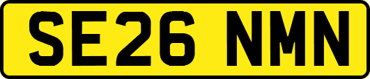 SE26NMN