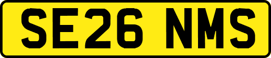SE26NMS