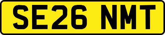 SE26NMT