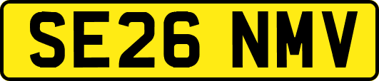 SE26NMV
