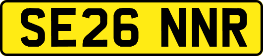 SE26NNR