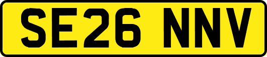 SE26NNV