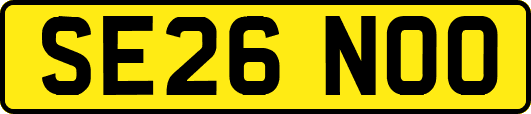 SE26NOO