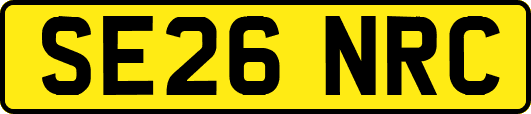 SE26NRC
