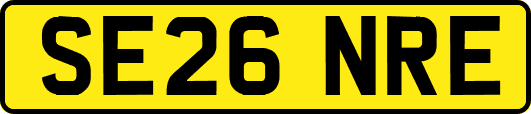 SE26NRE