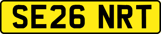 SE26NRT