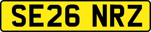 SE26NRZ
