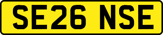 SE26NSE