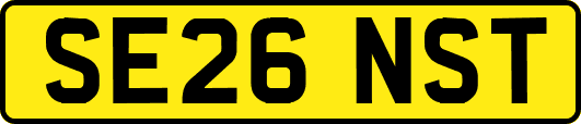SE26NST