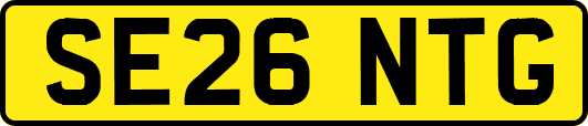 SE26NTG