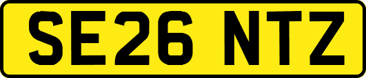 SE26NTZ