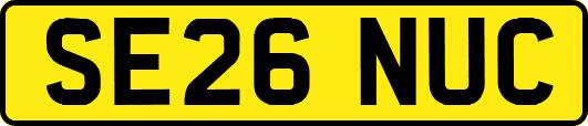 SE26NUC