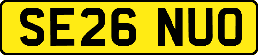 SE26NUO