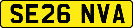 SE26NVA