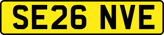 SE26NVE