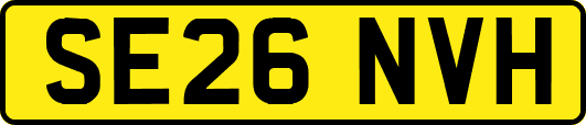 SE26NVH